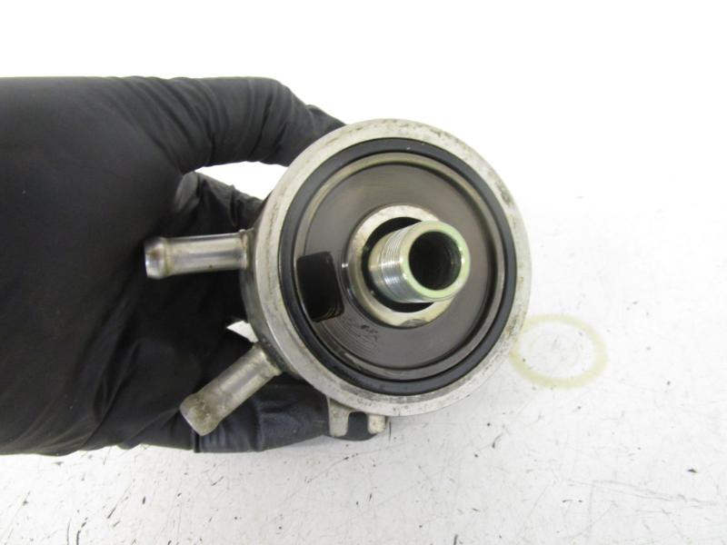 01 Kawasaki ZX 7R Ninja Oil Cooler 39068-1056 1996-2003